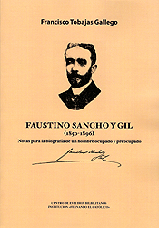 Faustino Sancho y Gil (1850-1896)