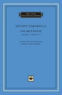 On Methods. Volume I, Books I-II