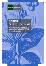 Historia de Arte Medieval