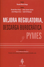 Mejora regulatoria, descarga burocrática y Pymes