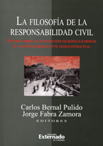 La filosofía de la responsabilidad civil. 9789587720280