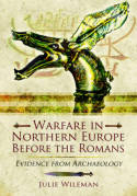 Warfare in Northern Europe before the romans
