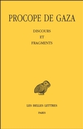 Discours et fragments. 9782251005874
