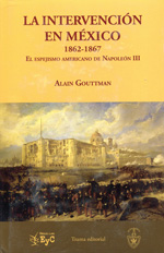 La intervención en México 1862-1867