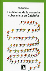 En defensa de la consulta soberanista en Cataluña