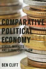 Comparative political economy