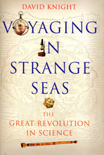 Voyaging in strange seas