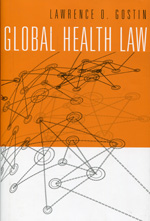 Global health Law. 9780674728844