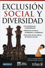 Exclusión social y diversidad