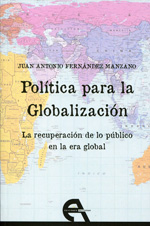 Política para la globalización 