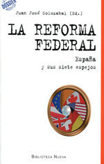 La reforma federal