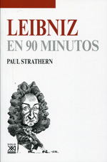 Leibniz en 90 minutos. 9788432316678