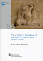 The problem of the capital city. 9788439390633