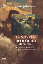 La novela ideológica (1875-1880). 9788479605445