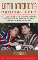 Latin America's radical left. 9781442229495