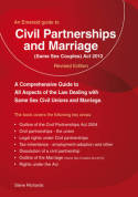 An emerald guide to civil partnerships and marriage. 9781847164261