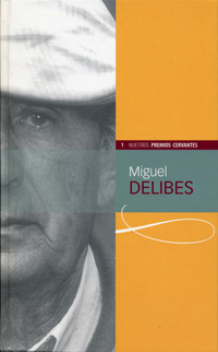 Miguel Delibes. 9788484482208