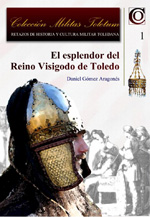 El esplendor del reino visigodo de Toledo
