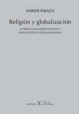 Religión y globalización. 9788490740125