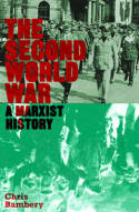 The Second World War. 9780745333014