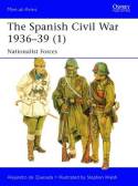 The Spanish Civil War 1936-39 (1)