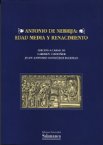 Antonio de Nebrija: Edad Media y Renacimiento