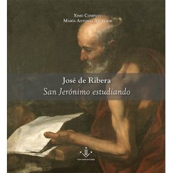 José de Ribera. 9788484096276