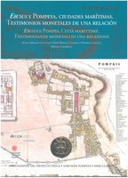 Ebusus y Pompeya, ciudades marítimas = Ebusus e pompei, città marittime