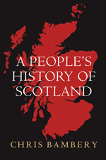 A people's history of Scotland. 9781781682845