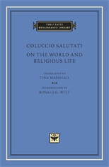 On the world and religious life