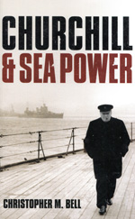 Churchill and sea power