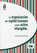 La organización del capital humano como activo intangible