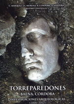 Torreparedones -Baena, Córdoba-