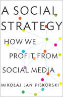 A social strategy. 9780691153391