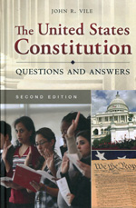 The United States Constitution. 9781610695718