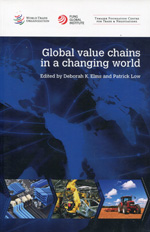 Global value chains in a changing world