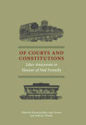 Of Courts and constitutions