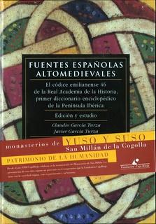 Fuentes Españolas Altomedievales. 9788489740105