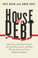 House of debt