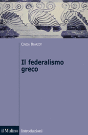Il federalismo greco. 9788815245632