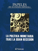 La política monetaria tras la Gran Recesión. 100957589