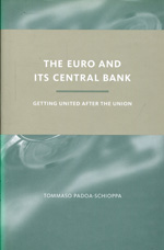 The Euro and its Central Bank