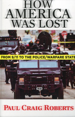 How America was lost. 9780986036293