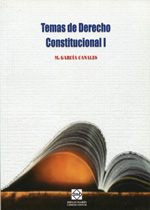 Temas de Derecho Constitucional I. 9788484253075