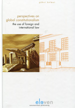 Perspectives on global constitutionalism. 9789462361133
