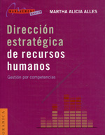 Dirección estratégica de Recursos Humanos. 9789506413170