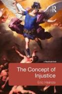 The concept of injustice. 9780415634793