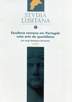 Escultura romana em Portugal