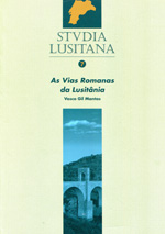 As Vias Romanas da Lusitânia