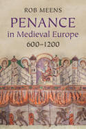 Penance in Medieval Europe